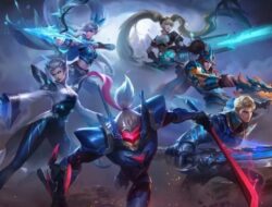 640  Akun ML Sultan Gratis Epic – Mythic Terbaru Claim Disini