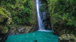 Curug Siluwok: Lokasi, HTM, Jam Buka dan Daya Tariknya