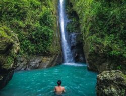 Curug Siluwok: Lokasi, HTM, Jam Buka dan Daya Tariknya