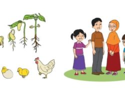 Penjelasan Ciri-ciri Makhluk Hidup, Bernapas hingga Beradaptasi