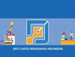 Cara Instal Dapodik Mudah Versi 2026 D untuk TK/PAUD