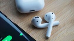 2 Cara Menyambungkan Airpods ke Android via Bluetooth & PC