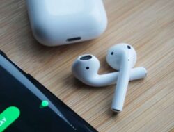 2 Cara Menyambungkan Airpods ke Android via Bluetooth & PC