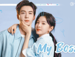 Aplikasi Drama China Gratis, Nonton C-Drama Tanpa Berlangganan