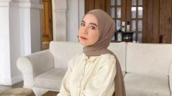 Tutorial Pashmina Inner Menutup Dada, Pas untuk Sehari-hari