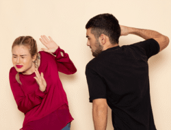 Agar Tidak Terjebak, Cari Tahu Ciri-ciri Toxic Relationship