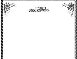 Link Download Undangan Tahlil   Templatenya Lengkap Siap Edit