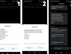 Kode Cek Kuota Telkomsel Terbaru untuk Tahu Sisa Paket Internet