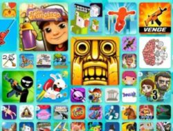 Game Online Poki Situs Game Gratis Cuman Disini