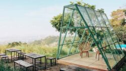 12 Cafe di Dago Bawah, Pakar dan Atas dengan View yang Estetik