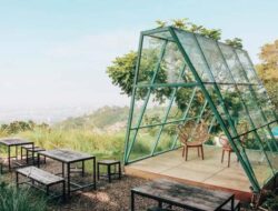 12 Cafe di Dago Bawah, Pakar dan Atas dengan View yang Estetik