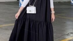 9 Outfit Jalan Sama Pacar (Ayang) Cowok yang Simpel tapi Keren