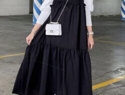 9 Outfit Jalan Sama Pacar (Ayang) Cowok yang Simpel tapi Keren