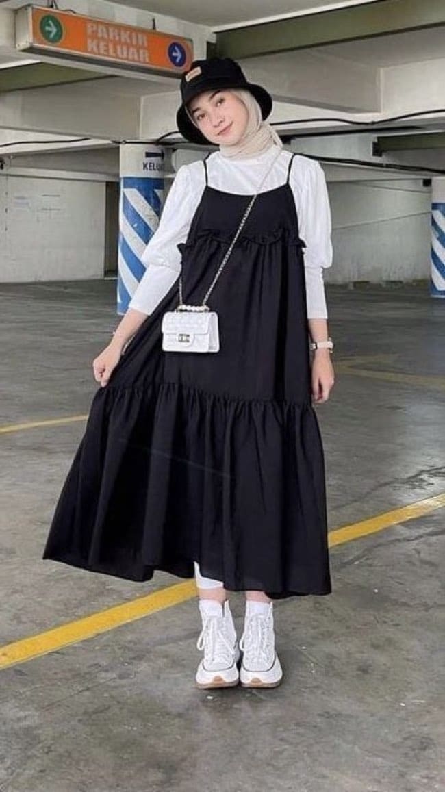 9 Outfit Jalan Sama Pacar (Ayang) Cowok yang Simpel tapi Keren