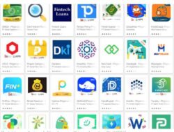 14 Pinjol Resmi Limit Besar Sudah Lolos OJK (Bunga Rendah)