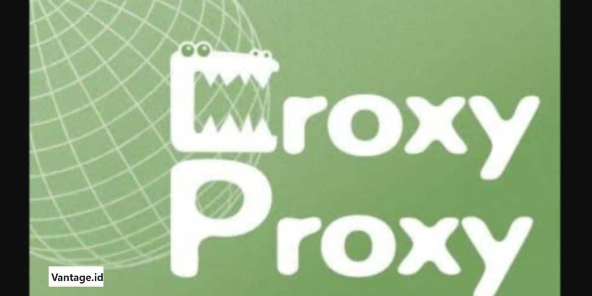 Cara Menggunakan CroxyProxy 2026 Gratis Aman Terpercaya