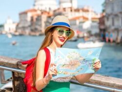 Tips Liburan ke Luar Negeri Murah Meriah dan Aman Buat Pemula