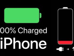 12 Cara Menghemat Baterai iPhone Agar Tetap Optimal