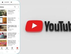 7 Cara Menghapus History Youtube dengan Cepat di HP/PC