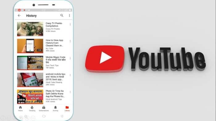 7 Cara Menghapus History Youtube dengan Cepat di HP/PC