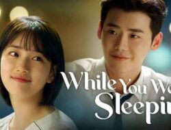 15 Drama Korea Episode Panjang Terbaik dengan Rating Tinggi