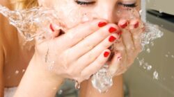 Tutorial Make Up Ulzzang Hijab ala Artis Korea yang Imut