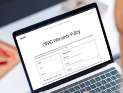 5 Cara Mengecek Garansi OPPO Lewat HP via Online dan Offline