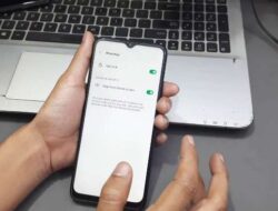 2 Cara Menonaktifkan Talkback OPPO Semua Seri dengan Mudah