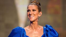 Lirik Lagu On Ne Change Pas Celine Dion dan Terjemahannya