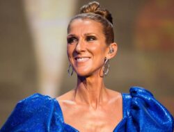 Lirik Lagu On Ne Change Pas Celine Dion dan Terjemahannya