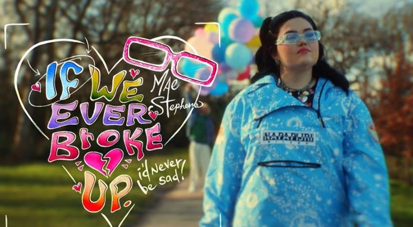 Arti Lirik Lagu If We Ever Broke Up Viral di TikTok