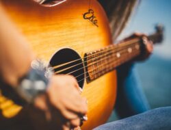 Lirik Coldplay The Scientist Beserta Chord Gitar dan Ukulele