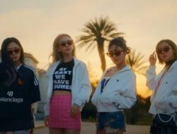 Lirik Aespa Spicy Lengkap dengan Artinya (Bahasa Indonesia)