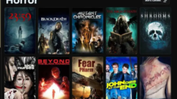 Cara Nonton Film Horor Gratis Secara Legal + Rekomendasi Platform Terbaik