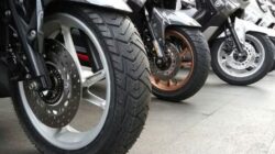 Rahasia Motor Lebih Irit dan Tarikan Enteng: Cukup Atur Tekanan Ban dengan Benar