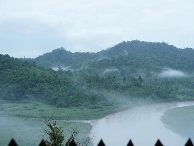 Aktivitas Menarik yang Dilakukan