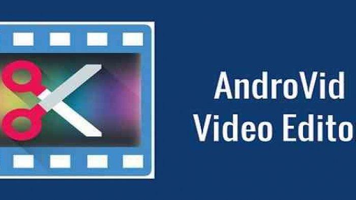 AndroVid - Video Editor