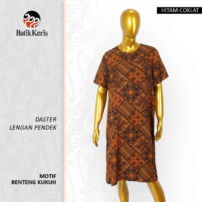Batik Keris