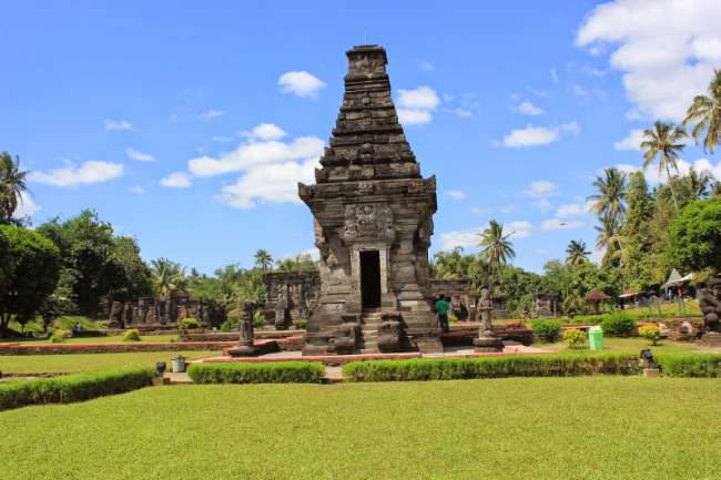 Candi Penataran