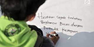 Cara Membuat Slogan yang Menarik