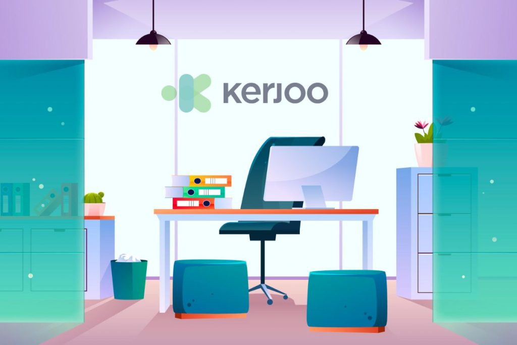 Cara Menggunakan Aplikasi Kerjoo