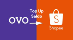 Cara Transfer OVO ke Shopeepay Cepat & Mudah 2026