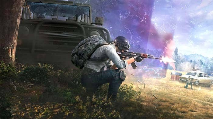 Contoh Nama PUBG Keren Beserta Artinya