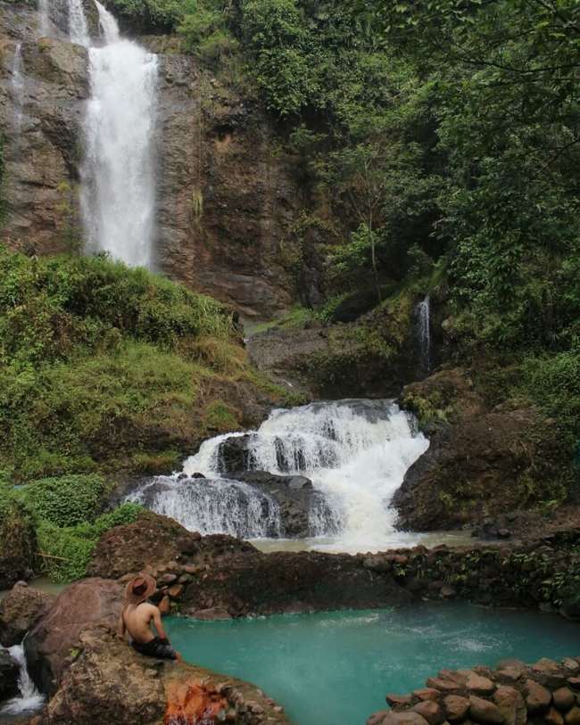 Curug Cina