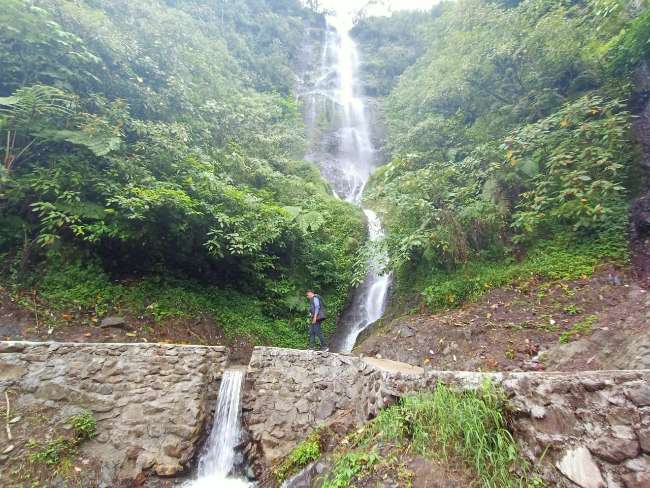 Curug Kahuripan