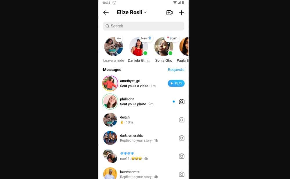 Kumpulan-Rekomendasi-Username-IG-Aesthetic-Terbaru-2023