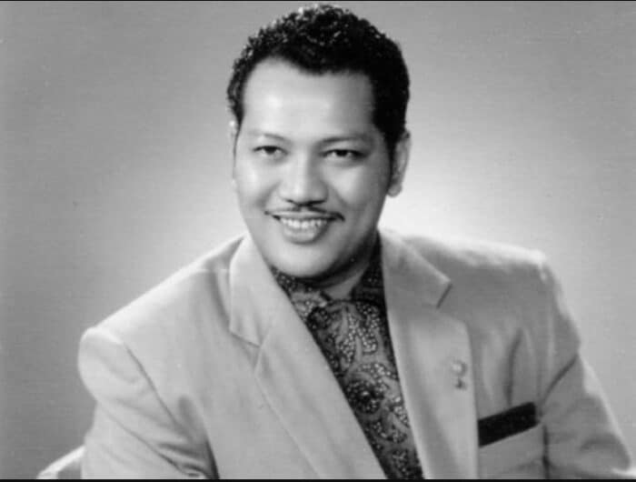 Lagu Madu Tiga P Ramlee