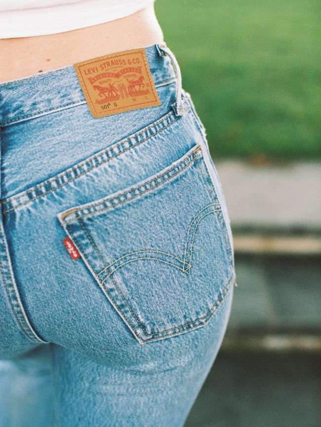 Levi’s
