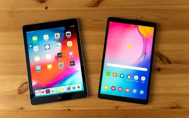 Macam-Macam Perbedaan Tablet dan Ipad