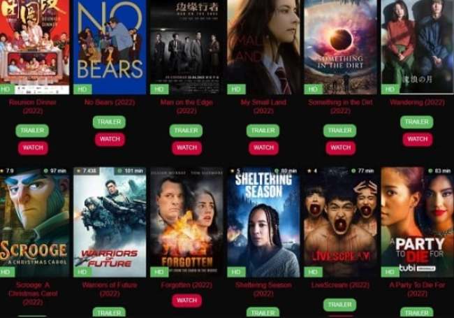 Mengenal Situs Multiplex21